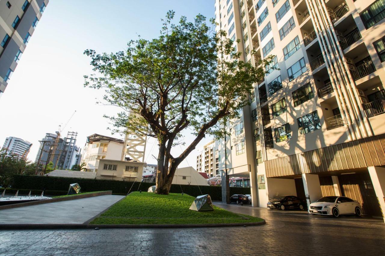 The Base Central Pattaya By Pattaya Holiday ภายนอก รูปภาพ